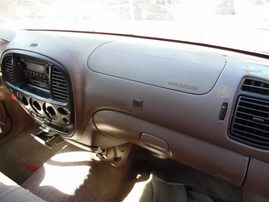 2000 Toyota Tundra SR5 Burgundy Extended Cab 4.7L AT 4WD #Z24622